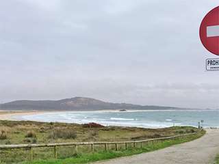 Fechas, información, programa, cartel, imágenes, mapa y ubicación de Playa A Ladeira (2022)  en  Ribeira