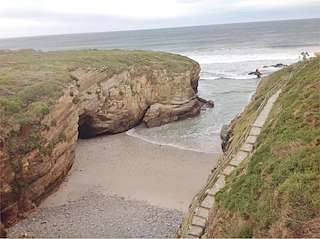 Fechas, información, programa, cartel, imágenes, mapa y ubicación de Playa A Malata  en  Barreiros