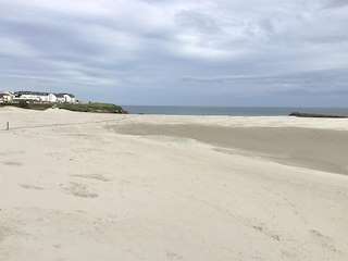 Playa A Rapadoira