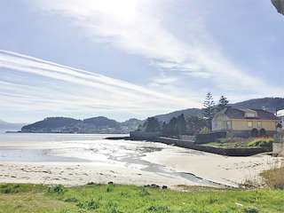 Playa A Rocha ou Anido