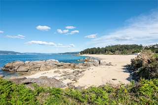 Playa A Tulla
