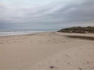 Playa Acantilado - Remior