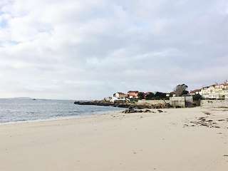 Fechas, información, programa, cartel, imágenes, mapa y ubicación de Playa Ameixida  en  Ribeira