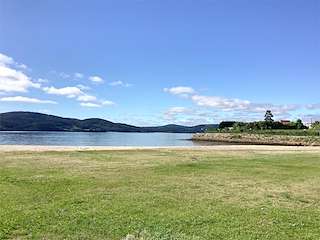 Fechas, información, programa, cartel, imágenes, mapa y ubicación de Playa Area da Vila  en  Camariñas