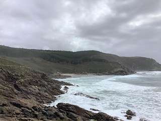 Playa Area Grande
