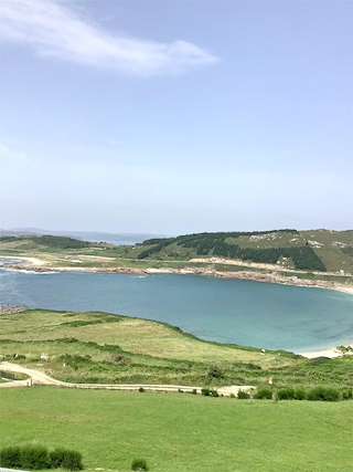 Fechas, información, programa, cartel, imágenes, mapa y ubicación de Playa Arliña  en  Muxía