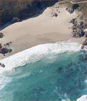 Fechas, información, programa, cartel, imágenes, mapa y ubicación de Playa Arnela - Monteforte  en  Carballo