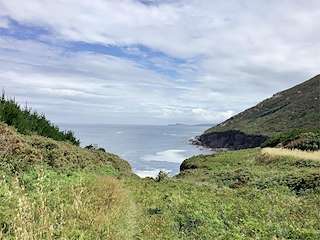 Fechas, información, programa, cartel, imágenes, mapa y ubicación de Playa Arnela  en  Muxía