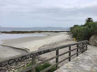 Playa As Canas