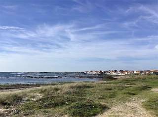 Fechas, información, programa, cartel, imágenes, mapa y ubicación de Playa As Furnas  en  Ribeira