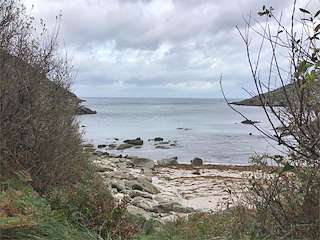 Playa Barda Pequeña