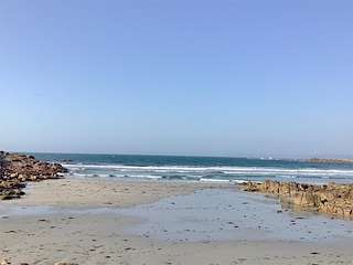 Fechas, información, programa, cartel, imágenes, mapa y ubicación de Playa Braña de Lazo  en  Camariñas