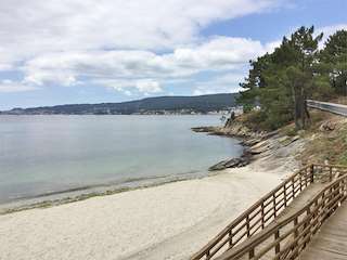 Playa Cabeceira