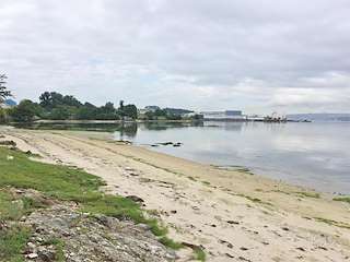 Playa Careixo