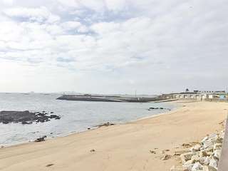 Fechas, información, programa, cartel, imágenes, mapa y ubicación de Playa Castiñeiras  en  Ribeira