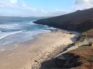 Fechas, información, programa, cartel, imágenes, mapa y ubicación de Playa Combouzas  en  Arteixo