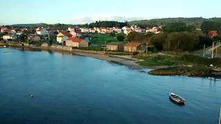 Fechas, información, programa, cartel, imágenes, mapa y ubicación de Playa Corvas  en  Noia