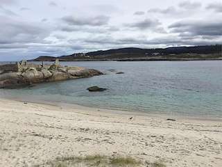 Playa Cubelas