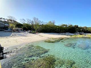 Fechas, información, programa, cartel, imágenes, mapa y ubicación de Playa Das Dornas  en  Bueu