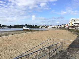 Fechas, información, programa, cartel, imágenes, mapa y ubicación de Playa de Ares (2021)