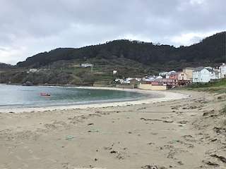 Playa de Bares