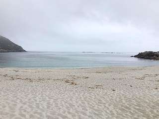 Playa de Barizo