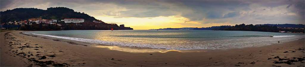 Playa de Cabanas - Magdalena