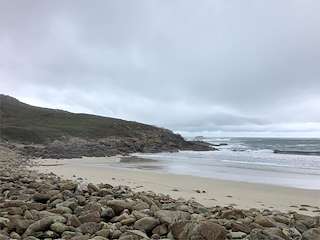 Playa De Moreira