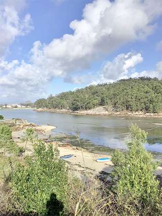 Fechas, información, programa, cartel, imágenes, mapa y ubicación de Playa de Moreiras  en  O Grove