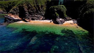 Playa de Portomouro