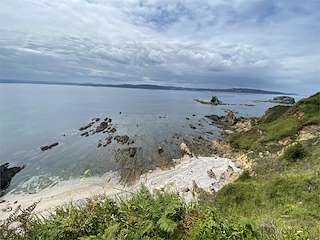 Playa de Punta de Estacas