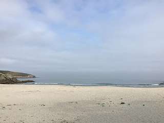 Playa de Rebordelo