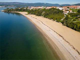 Playa de Tanxil