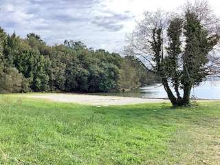 Playa del Puerto de Taragoña