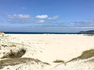 Fechas, información, programa, cartel, imágenes, mapa y ubicación de Playa Do Rostro  en  Fisterra