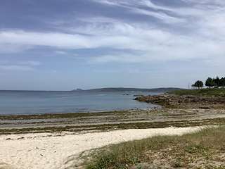 Playa Espiñeirido