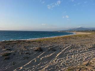 Playa Espiñeirido