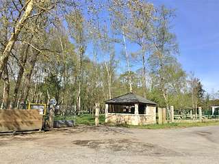 Playa Fluvial de Begonte