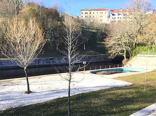 Playa Fluvial y Área Recreativa de Cerdedo