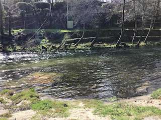 Fechas, información, programa, cartel, imágenes, mapa y ubicación de Playa Fluvial y Área Recreativa de Mondariz-Balneario