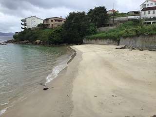 Playa Fontemaior