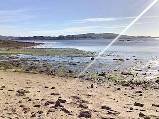 Playa Ganchino