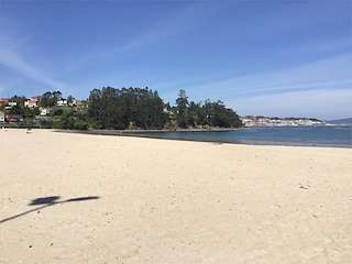 Fechas, información, programa, cartel, imágenes, mapa y ubicación de Playa Gandarío (2022)  en  Bergondo