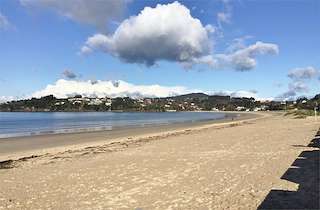 Fechas, información, programa, cartel, imágenes, mapa y ubicación de Playa Grande (2022)  en  Miño