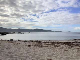 Fechas, información, programa, cartel, imágenes, mapa y ubicación de Playa Insuela-Panches  en  Carnota