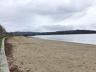 Fechas, información, programa, cartel, imágenes, mapa y ubicación de Playa Lago  en  As Pontes de García Rodríguez
