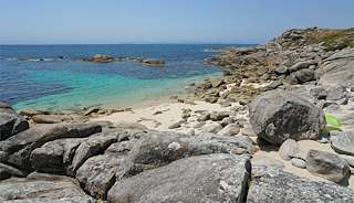 Playa Lagos