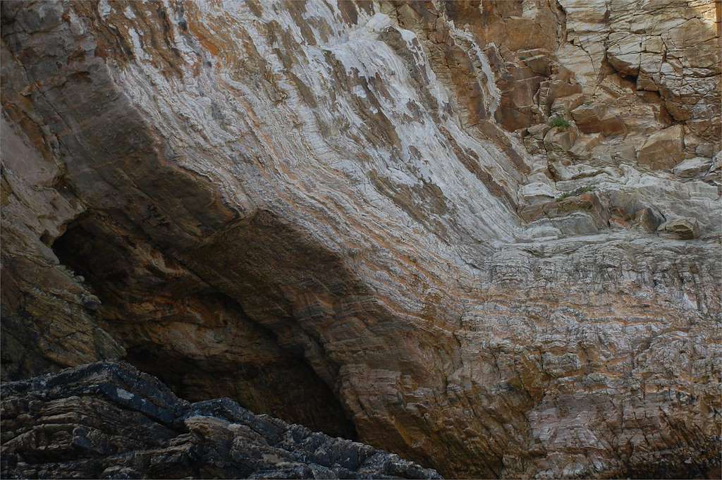 Playa Lóngara en Barreiros