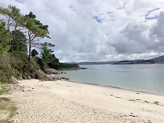 Fechas, información, programa, cartel, imágenes, mapa y ubicación de Playa Loureiros  en  Muxía