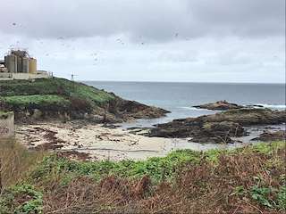 Fechas, información, programa, cartel, imágenes, mapa y ubicación de Playa Matadero  en  Arteixo